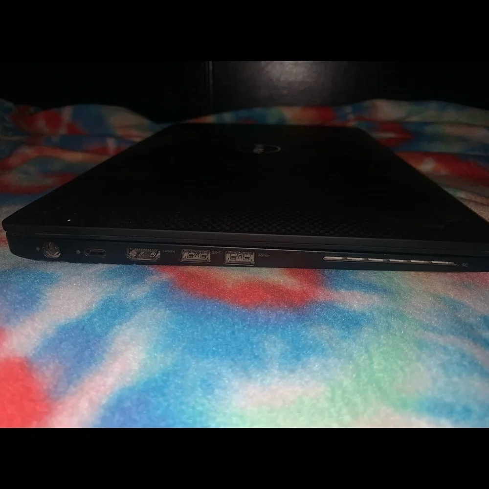 DELL LATITUDE 6TH GEN TOUCHSCREEN